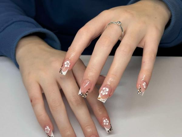 Verwood Nails gallery