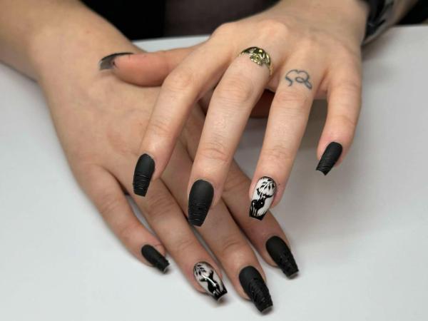 Verwood Nails gallery