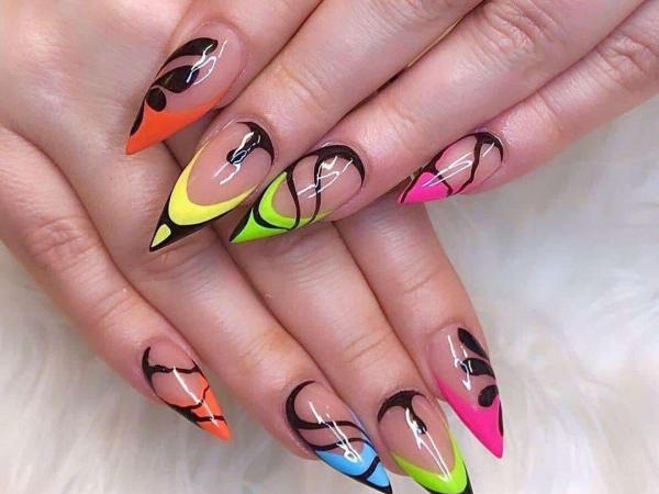 Verwood Nails gallery