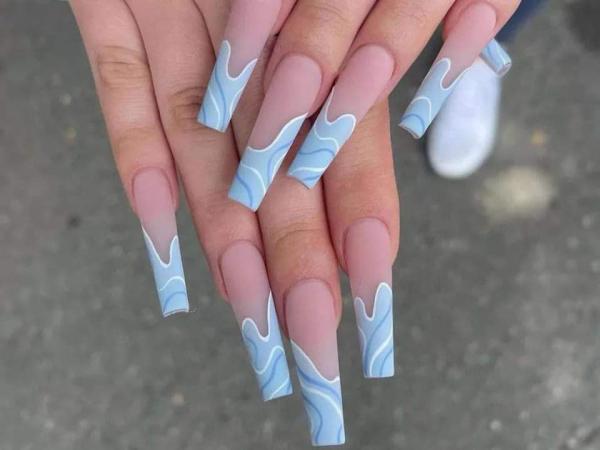 Verwood Nails gallery