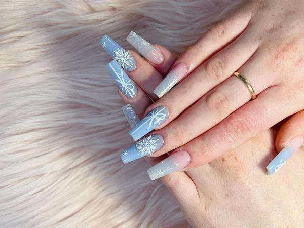 Verwood Nails gallery