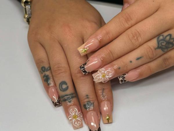 Verwood Nails gallery