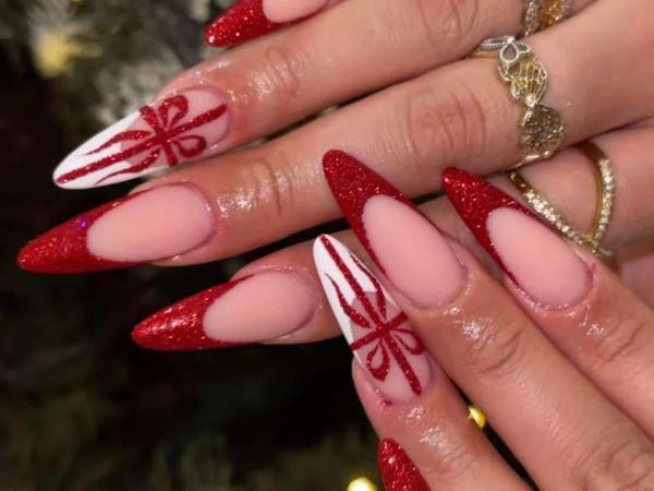 Verwood Nails gallery