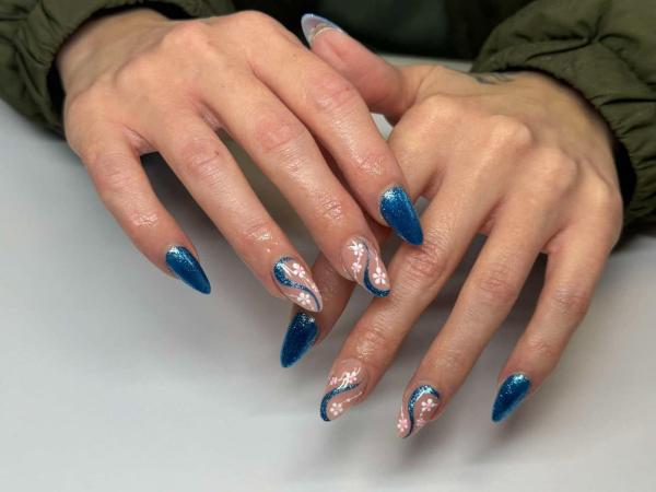 Verwood Nails