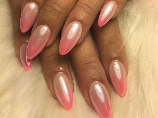 Verwood Nails gallery