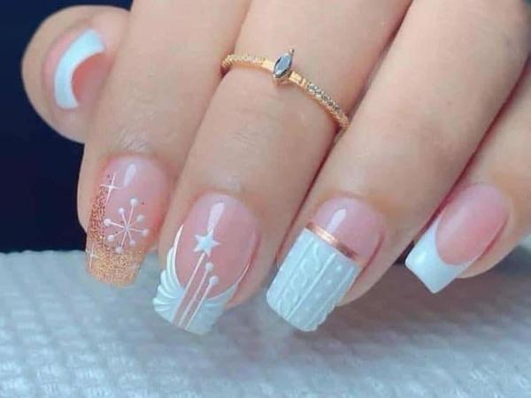Verwood Nails