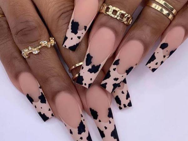 Verwood Nails gallery