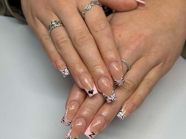 Verwood Nails gallery