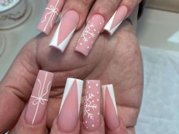 Verwood Nails gallery