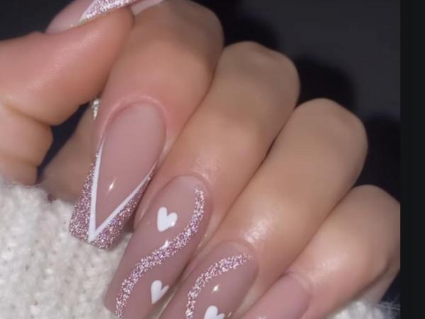 Verwood Nails gallery