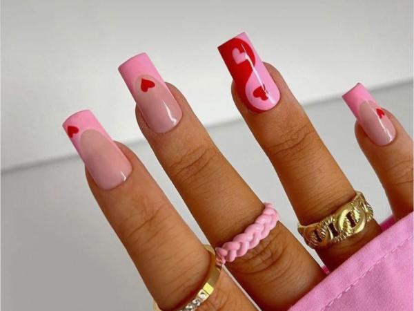 Verwood Nails gallery