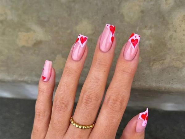 Verwood Nails gallery