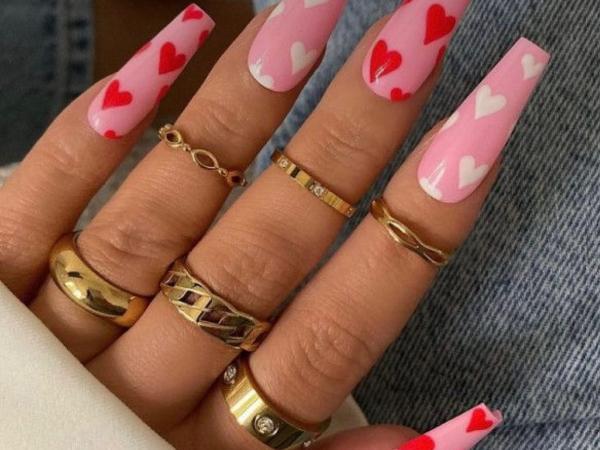 Verwood Nails gallery