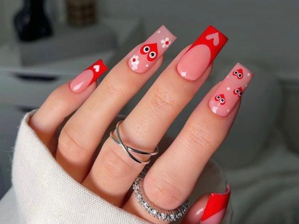 Verwood Nails