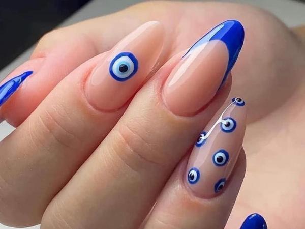 Verwood Nails gallery