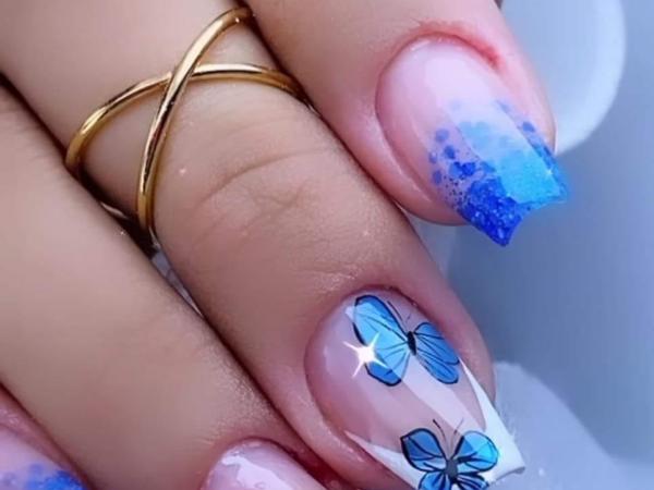 Verwood Nails gallery