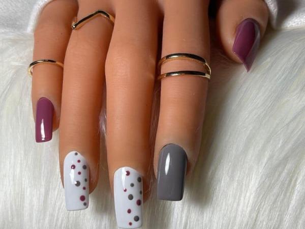Verwood Nails gallery