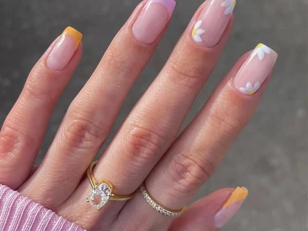 Verwood Nails gallery