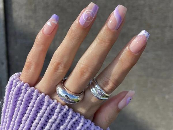 Verwood Nails gallery