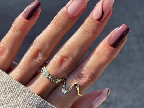 Verwood Nails