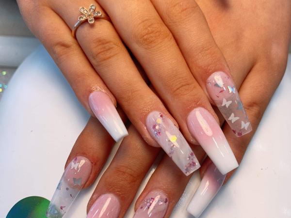 Verwood Nails gallery