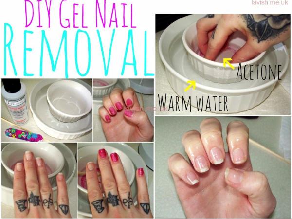 Verwood Nails gallery