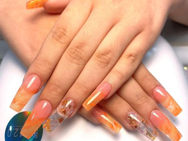 Verwood Nails gallery