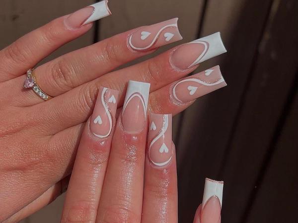 Verwood Nails