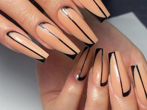 Verwood Nails gallery