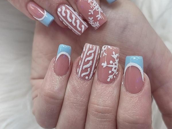 Verwood Nails gallery