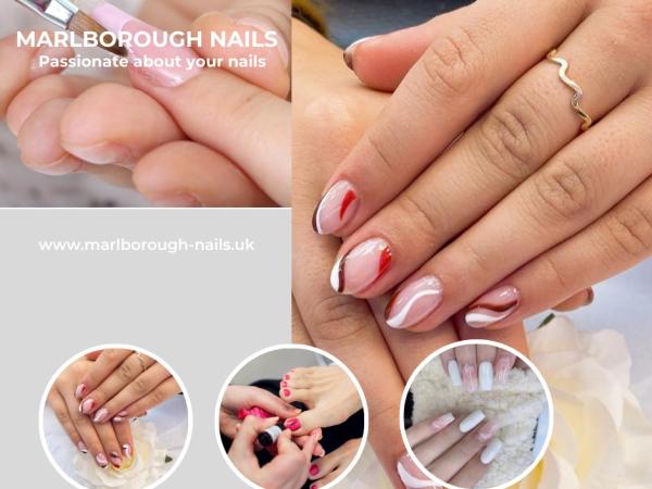 Verwood Nails gallery