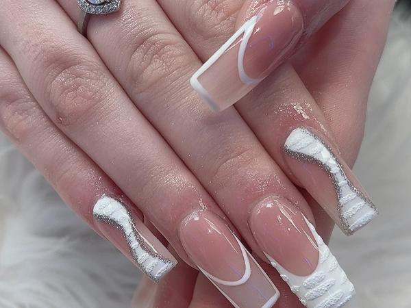 Verwood Nails gallery