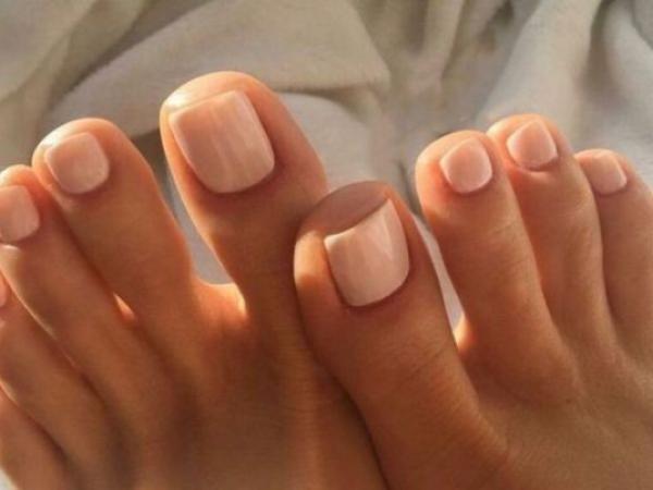 Verwood Nails gallery
