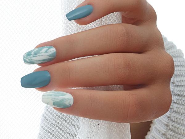 Verwood Nails gallery