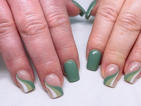 Verwood Nails gallery
